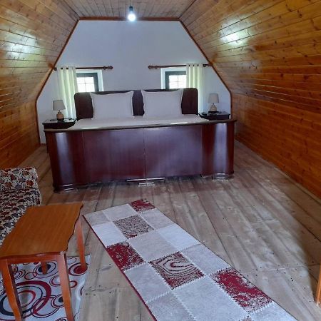 Вилла Bujtina Ahmetaj Валбона Экстерьер фото